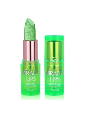 Golden Rose MIRACLE LIPS COLOR CHANGE JELLY LIPSTICK - 102
