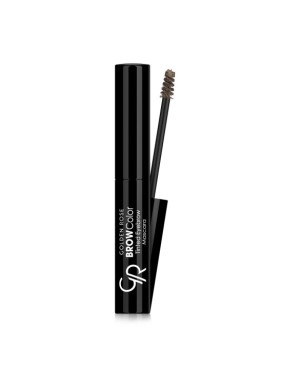 Golden Rose BROW COLOR TINTED EYEBROW MASCARA 06