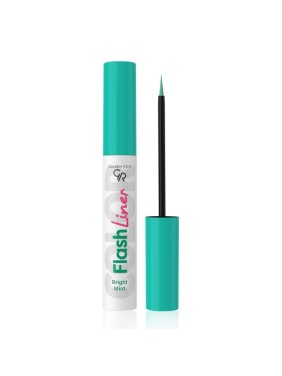 Golden Rose Flash Liner Eyeliner 101Bright Mint 