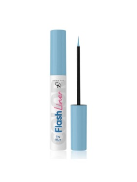 Golden Rose Flash Liner Eyeliner 103 Sky Blue 