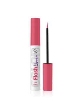 Golden Rose Flash Liner Eyeliner 105 Pink Blaze