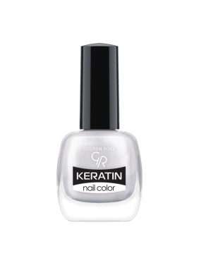 Golden Rose Keratin Nail Color 126