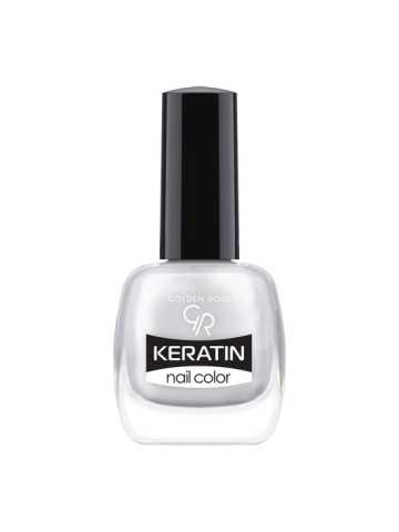 Golden Rose Keratin Nail Color 126