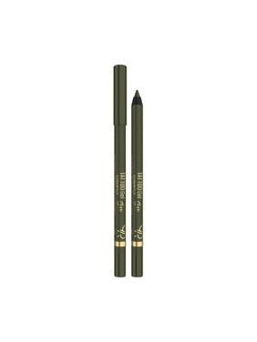 Golden Rose Tattoo Gel Eye Pencil 114 Olive Twig