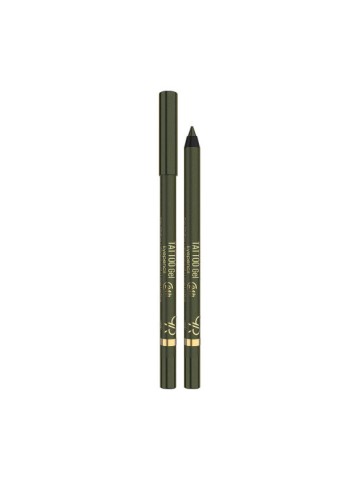 Golden Rose Tattoo Gel Eye Pencil 114 Olive Twig