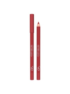 Golden Rose Tattoo Lipliner Precision & Soft 215 Poppy Red