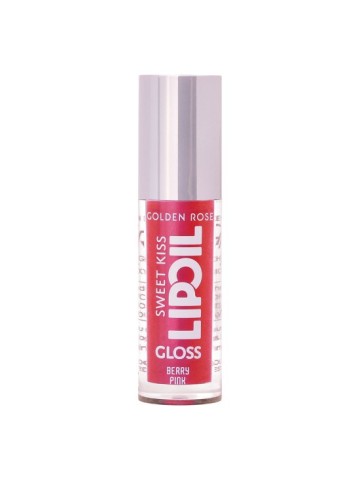 Golden Rose Sweet Kiss Lip Oil Gloss 03