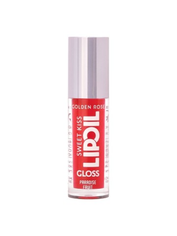 Golden Rose Sweet Kiss Lip Oil Gloss 04