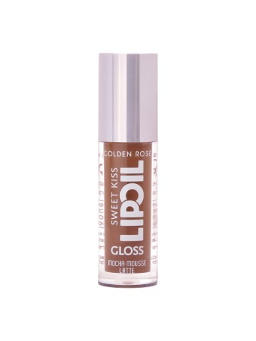 Golden Rose Sweet Kiss Lip Oil Gloss 05