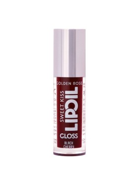 Golden Rose Sweet Kiss Lip Oil Gloss 08