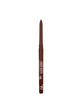 Golden Rose Liner Matic Waterproof Eyepencil 206 Plum Berry Golden Rose Liner Matic Waterproof Eyepencil 206 Plum Berry