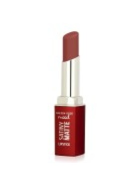 Golden Rose Mood Satiny Matte lipstick 3.5g, Nr. 05 Burnt Blush 