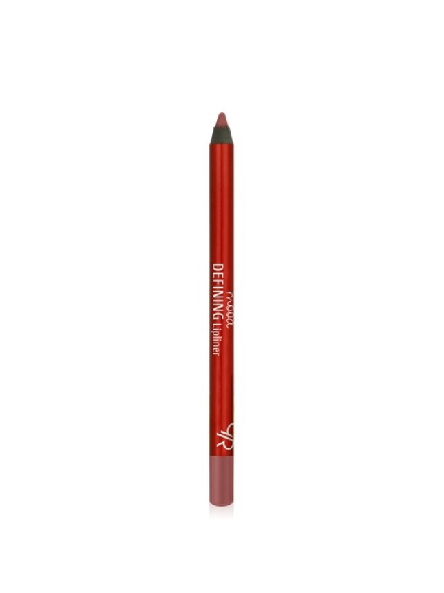 Golden Rose Mood Define Lip Liner 12