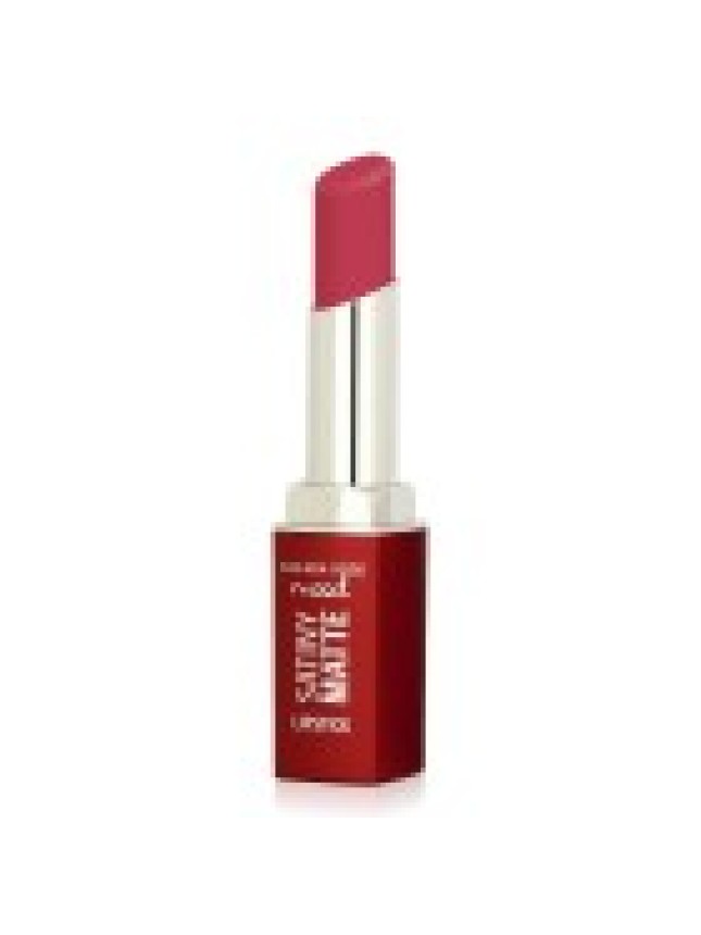 Golden Rose Mood Satiny Matte lipstick 3.5g, Nr. 07 Berry Rouge
