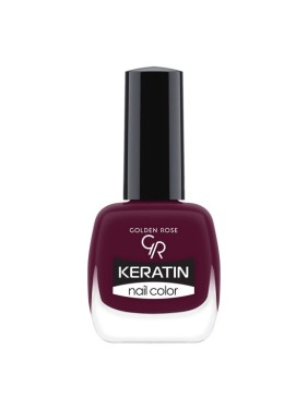 Golden Rose Keratin Nail Color 148