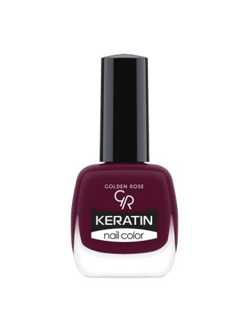 Golden Rose Keratin Nail Color 148