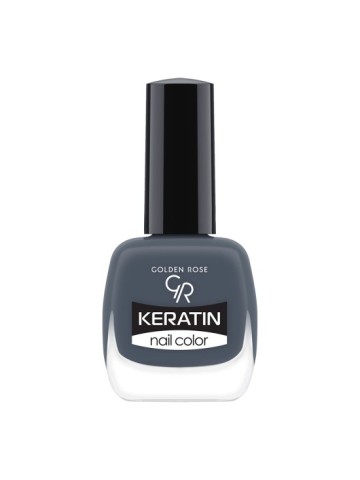 Golden Rose Keratin Nail Color 150