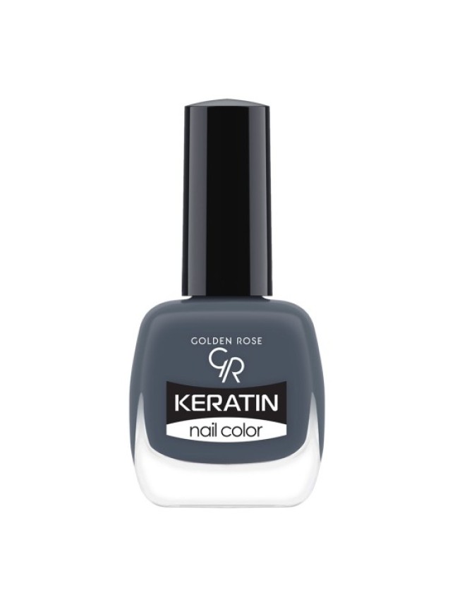 Golden Rose Keratin Nail Color 150