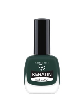 Golden Rose Keratin Nail Color 151