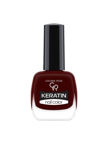 Golden Rose Keratin Nail Color 152