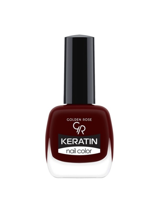 Golden Rose Keratin Nail Color 152