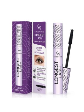 Golden Rose Longest Lash Tubing Mascara 