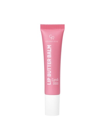 Golden Rose Lip Butter Balm 01 Bubble Gum