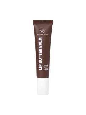 Golden Rose Lip Butter Balm 02 Cappuccino