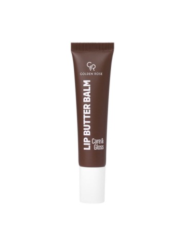 Golden Rose Lip Butter Balm 02 Cappuccino