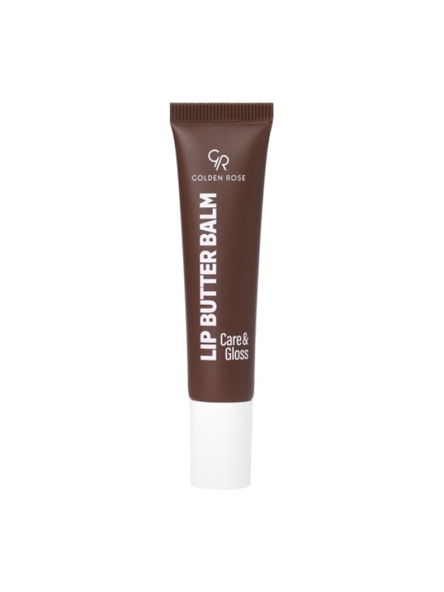 Golden Rose Lip Butter Balm 02 Cappuccino