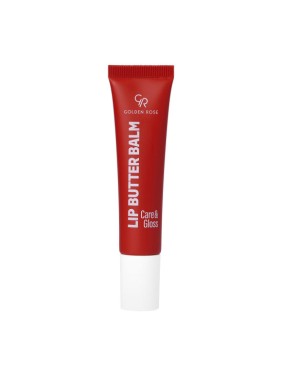 Golden Rose Lip Butter Balm 04 Sweet Cherry