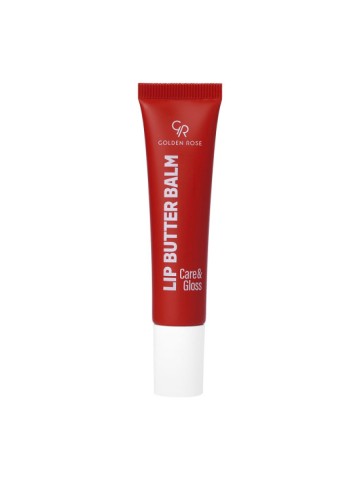 Golden Rose Lip Butter Balm 04 Sweet Cherry