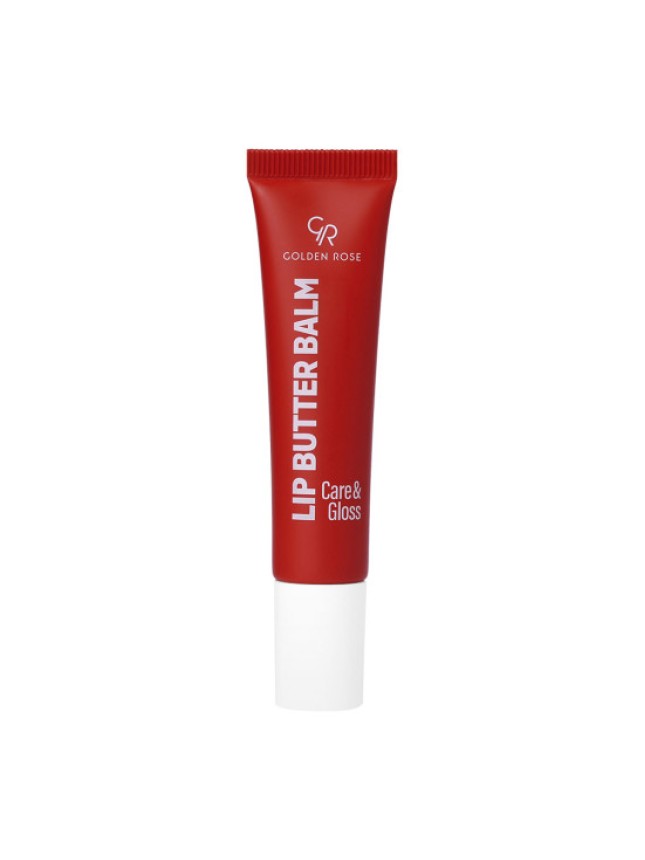Golden Rose Lip Butter Balm 04 Sweet Cherry