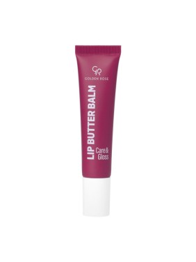 Golden Rose Lip Butter Balm 05 Wild Berry