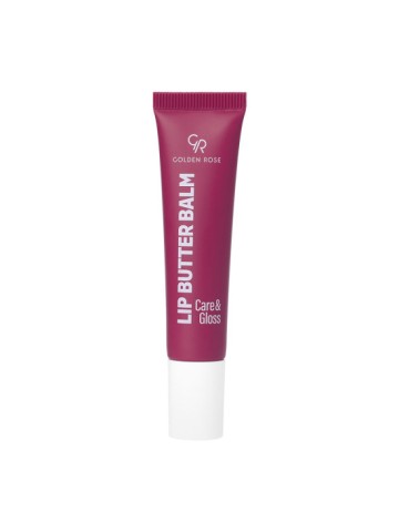 Golden Rose Lip Butter Balm 05 Wild Berry