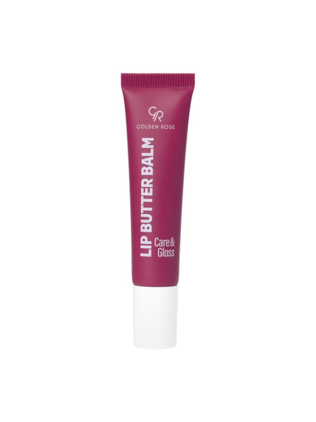 Golden Rose Lip Butter Balm 05 Wild Berry