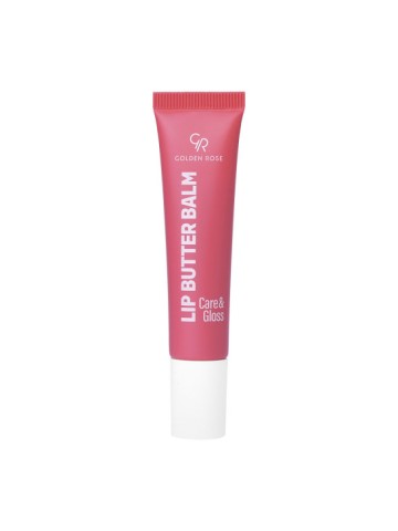 Golden Rose Lip Butter Balm 06 Strawberry Jam