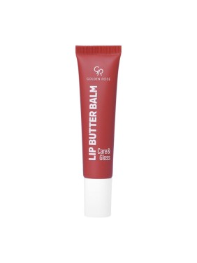 Golden Rose Lip Butter Balm 07 Peachy Glow