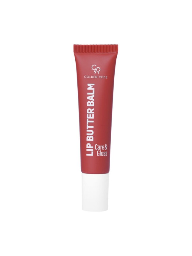 Golden Rose Lip Butter Balm 07 Peachy Glow