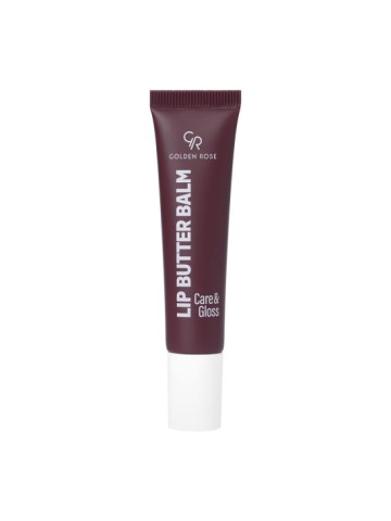 Golden Rose Lip Butter Balm 08 Mulberry