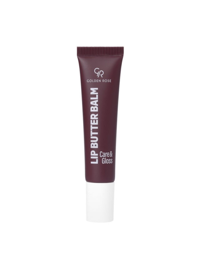 Golden Rose Lip Butter Balm 08 Mulberry