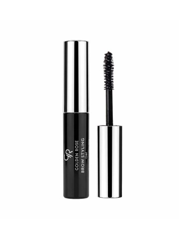 Golden Rose Brow Styling Gel Eyebrow Mascara