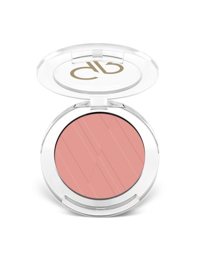 Golden Rose POWDER BLUSH - 14