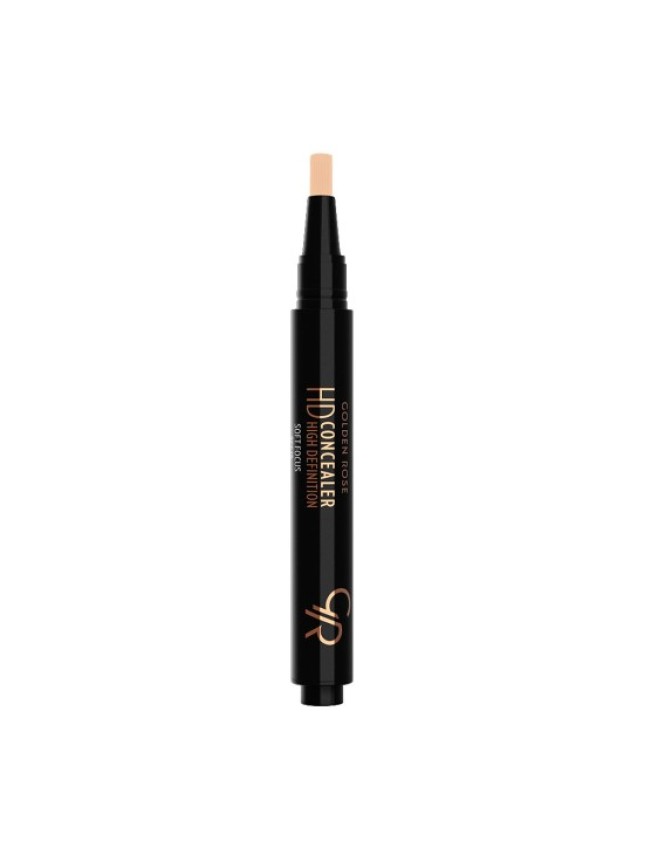 Golden Rose HD Concealer 04