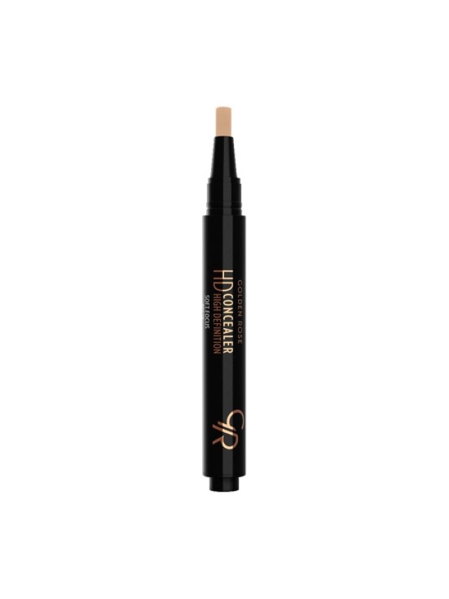 Golden Rose HD Concealer 06