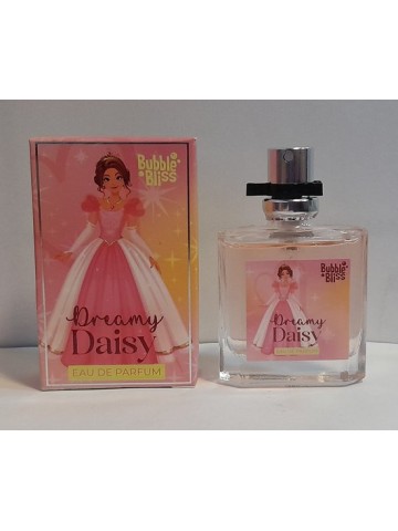 Bubble Bliss Dreamy Daisy 15ml