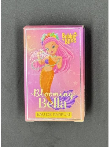 Bubble Bliss Blooming Bella 15ml