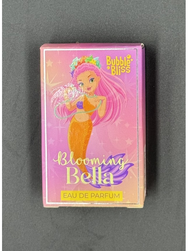 Bubble Bliss Blooming Bella 15ml