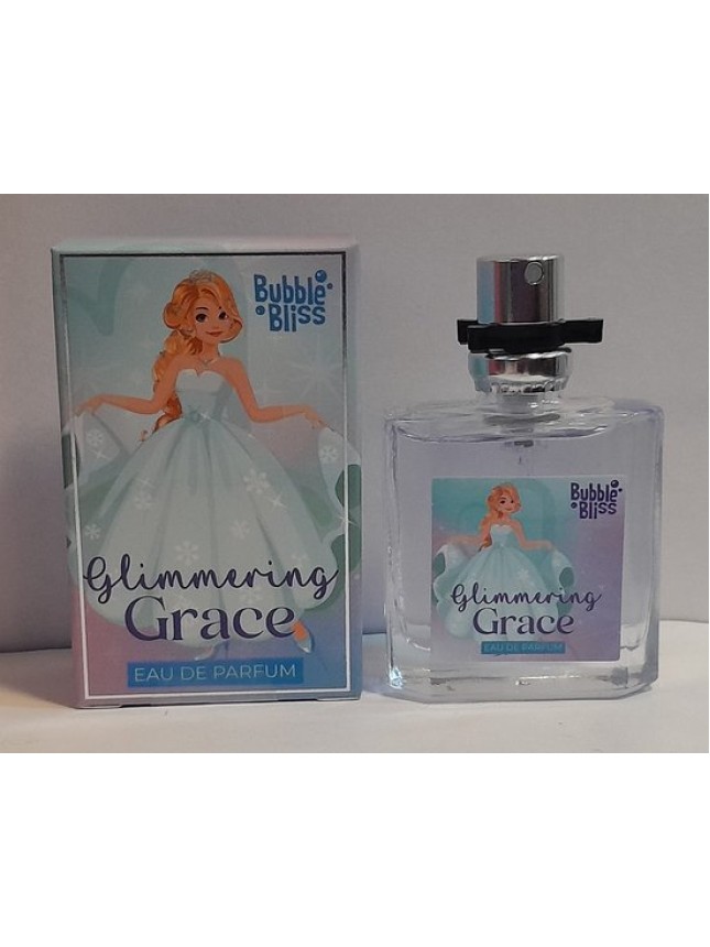 Bubble Bliss Glimmering Grace15ml