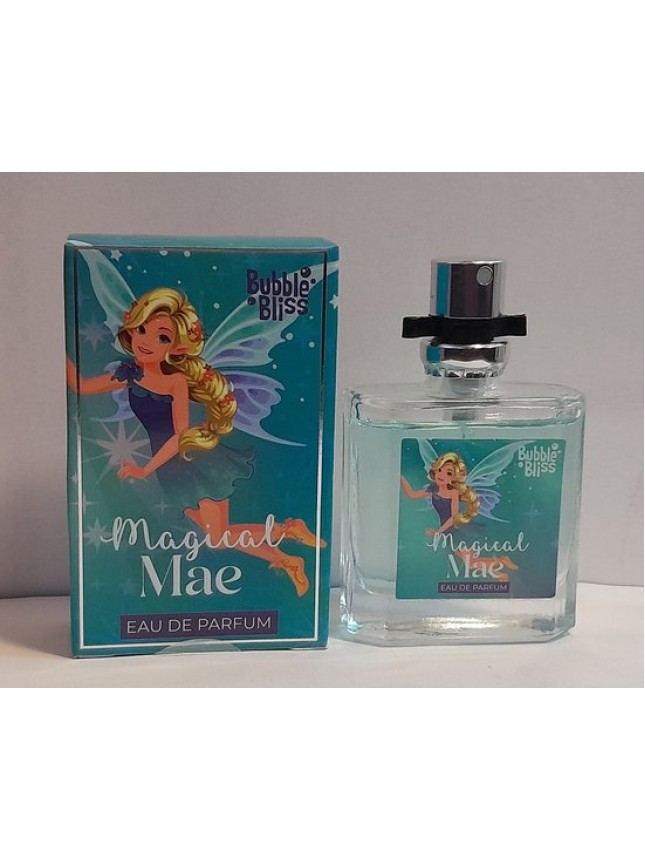 Bubble Bliss Magical Mae 15ml